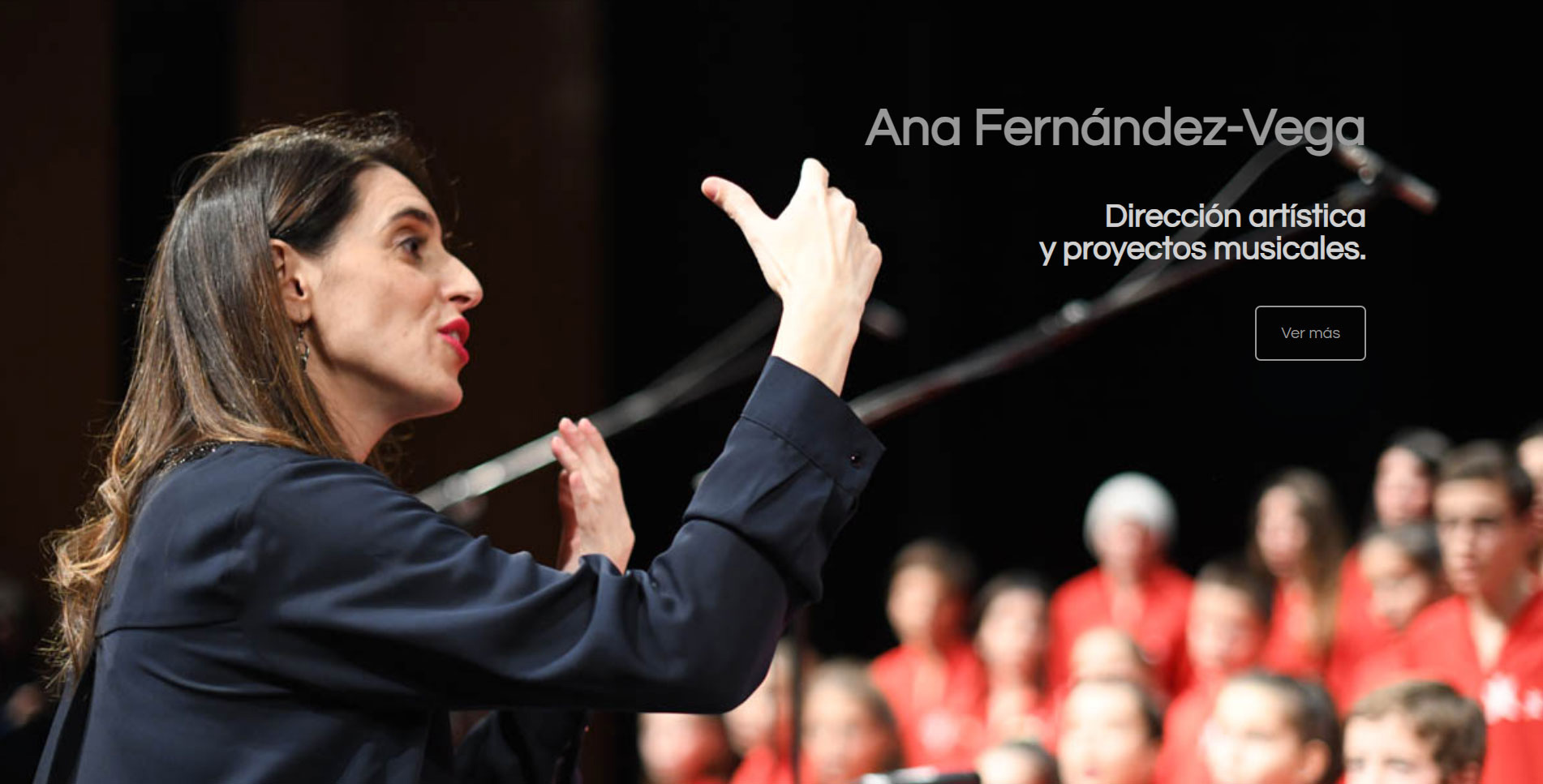 Ana Fernández-Vega