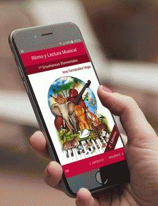 diseno pagina web musica omnia ediciones