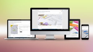 Diseno pagina web Musica Omnia Ediciones