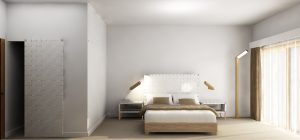 Interiorismo Diseno Habitacion Eurostars Hotel