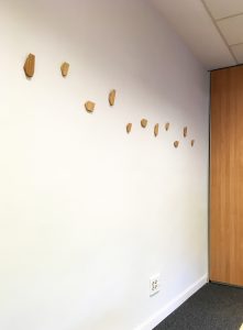 Interiorismo centro formacion Tecnofor