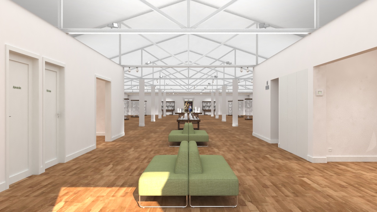 Museo Real Monasterio de Santa Clara