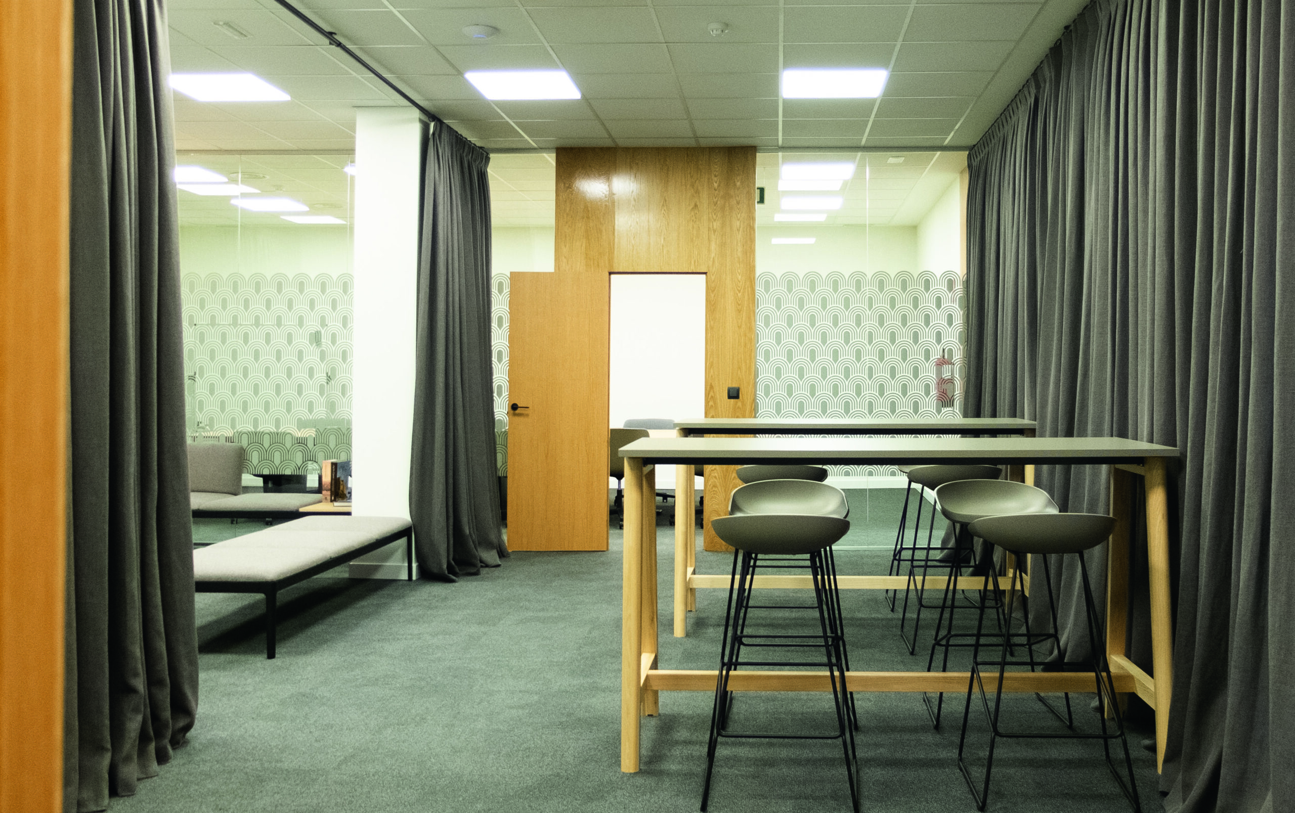 Centro Canalejas Madrid