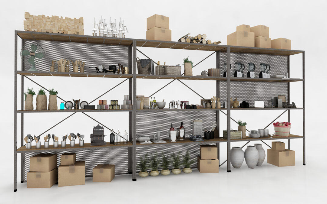 Escenografia evento Celler Can Roca BBVA escenario