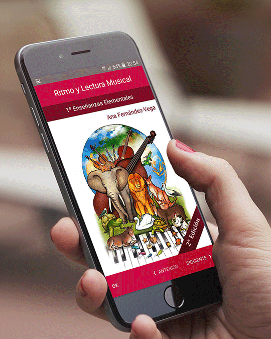 diseno pagina web musica omnia ediciones