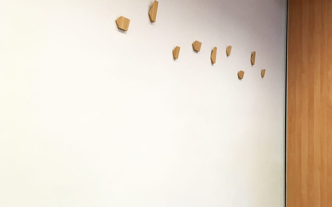 Interiorismo centro formacion Tecnofor